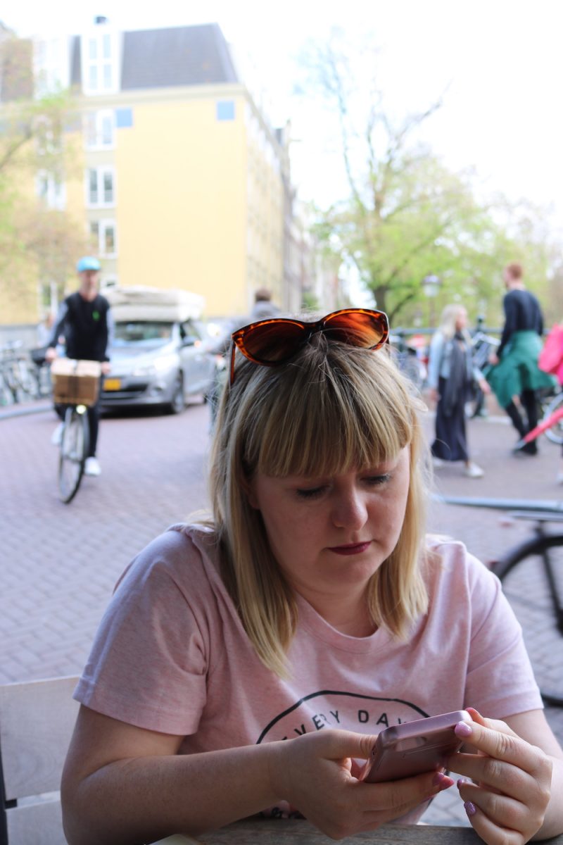 Travel and Anxiety