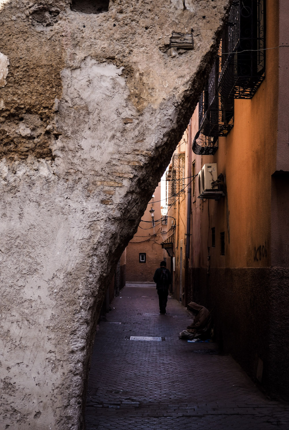 Long Weekend in Marrakech