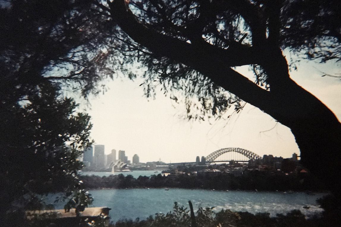Throwback Australia