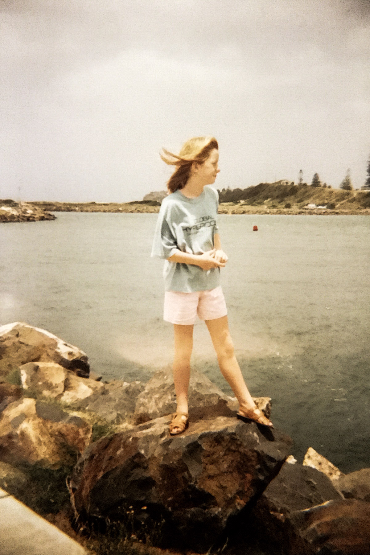 Throwback Australia