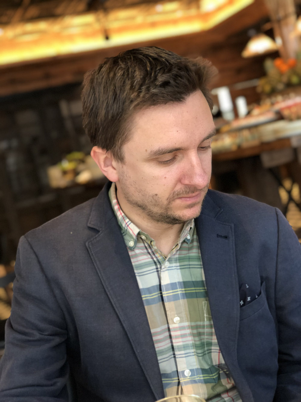 Bottomless Sunday Roast at OXBO Bankside