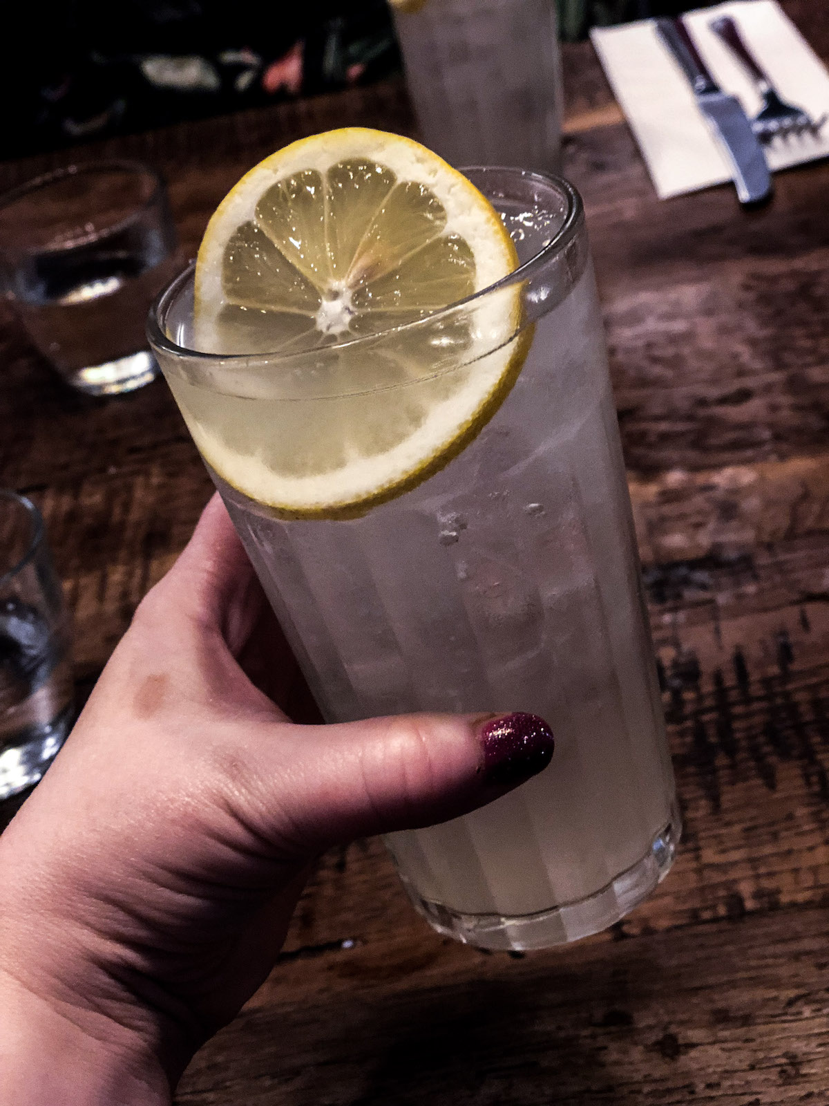 Martin Miller's at Gin Journey Bermondsey