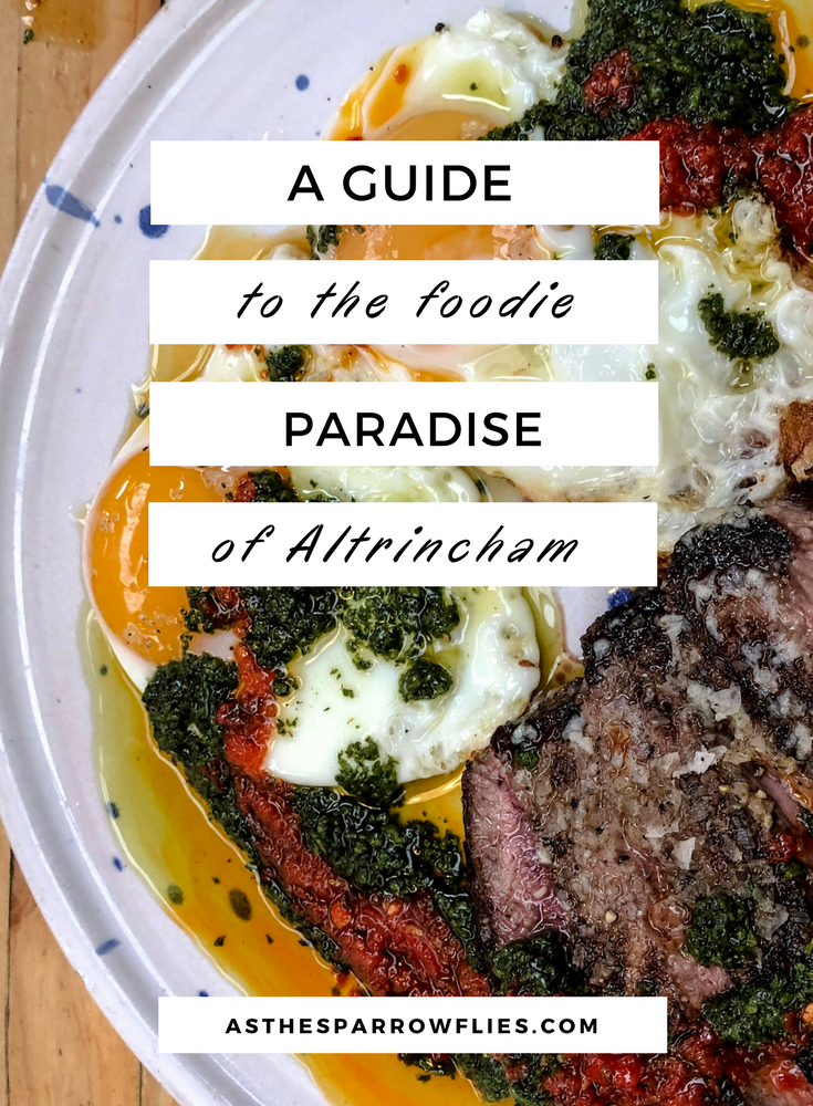 What to do in Altrincham | Where to Eat in Altrincham | Visit Altrincham in the UK | England | Travel Tips #altrincham #travel