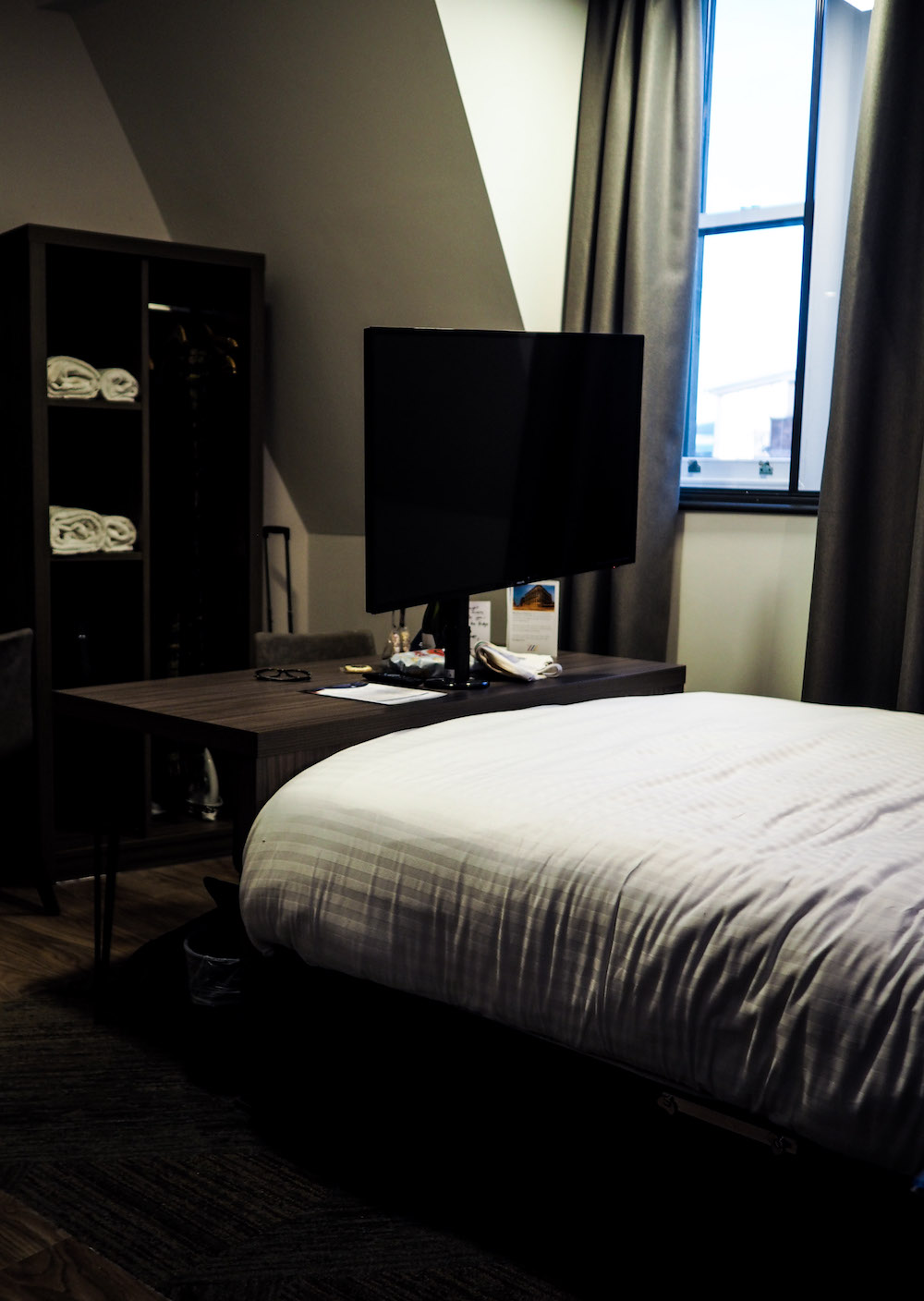 Roomzzz in Manchester