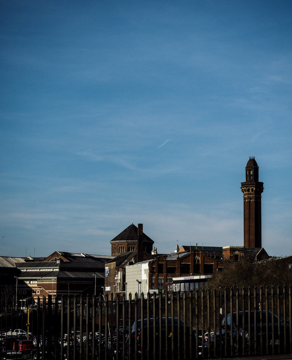 Manchester Scuttler Gangs Walking Tour