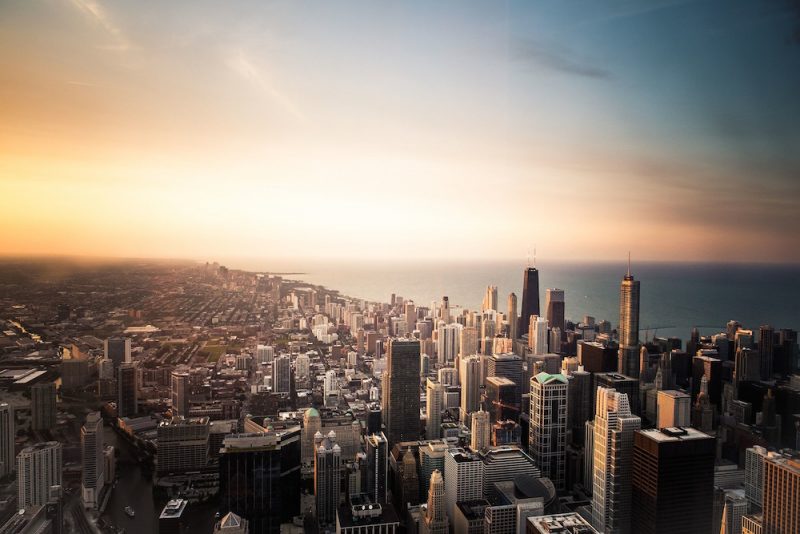 Things to do on a City Break