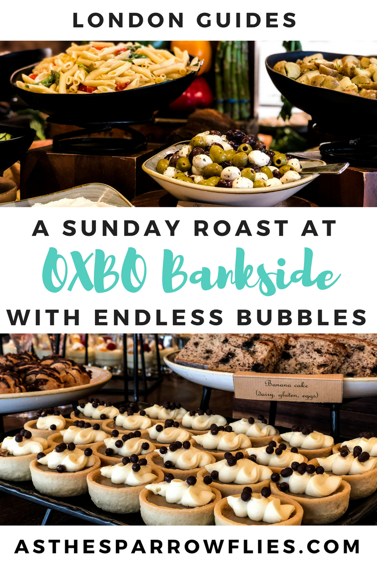 Where to Eat in London | Things to do in London | Sunday Roast Dinner | Visiting London #london #travel