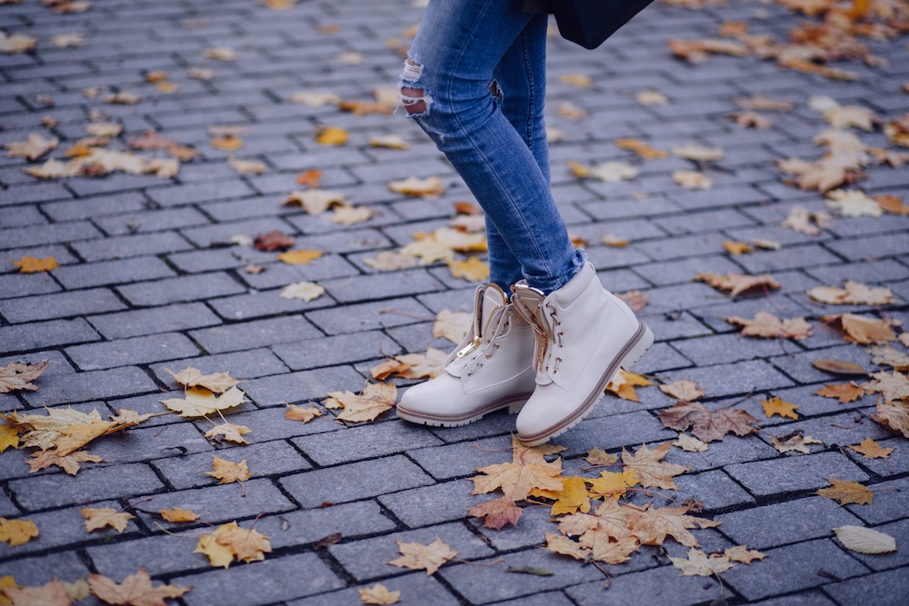 Start To Walk