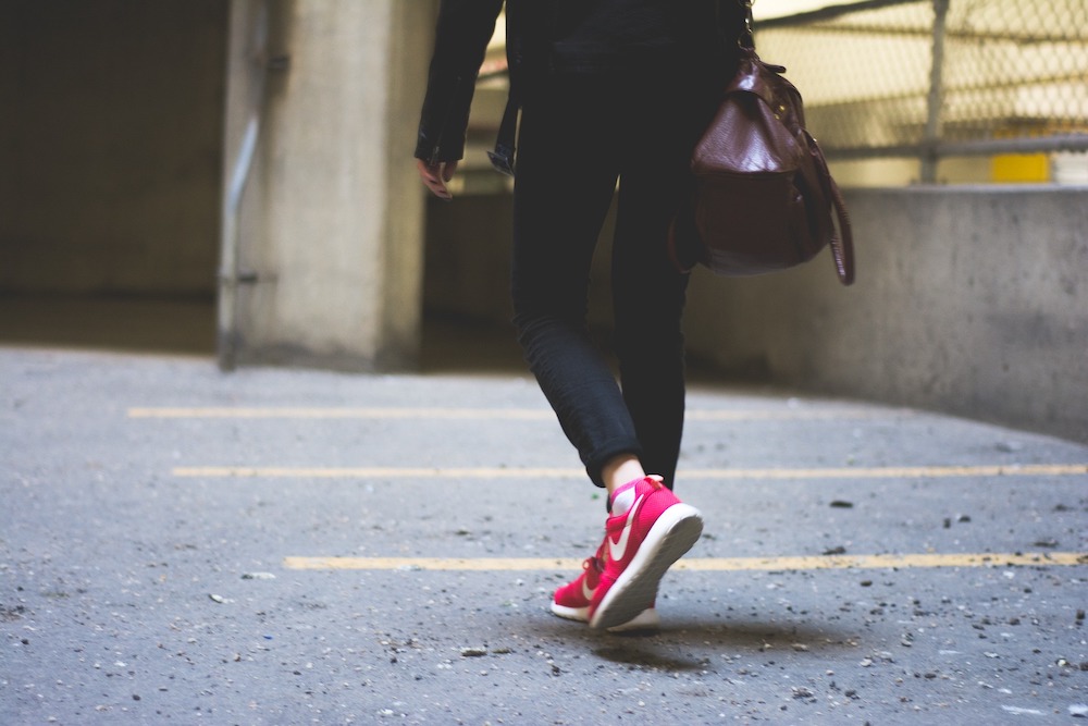 Start To Walk